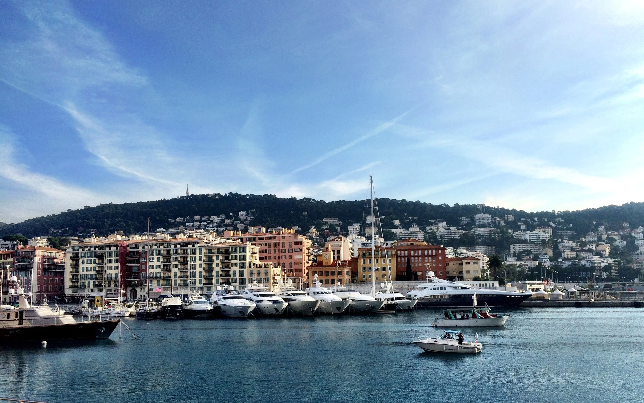 Nice, France