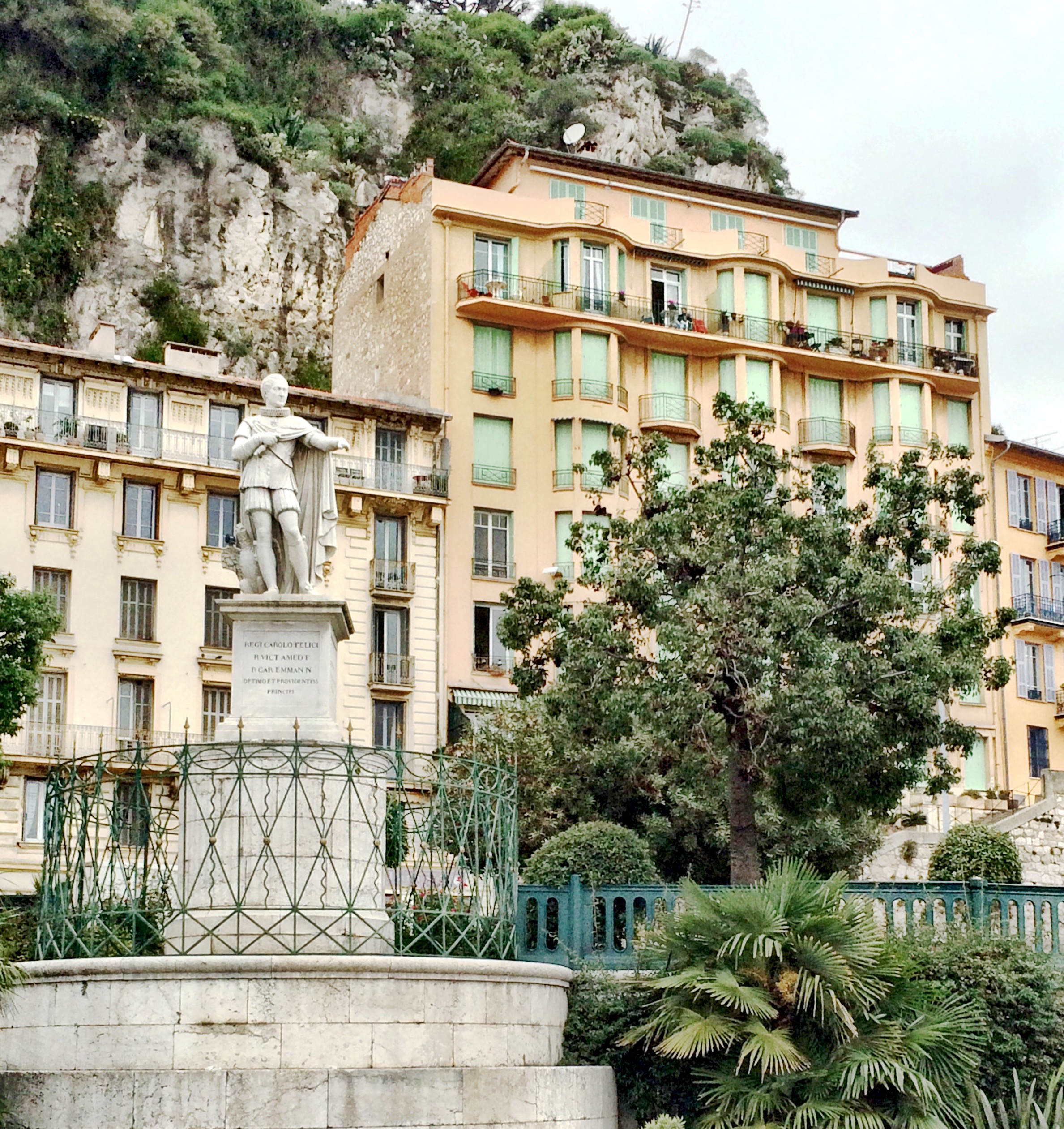 Nice, France
