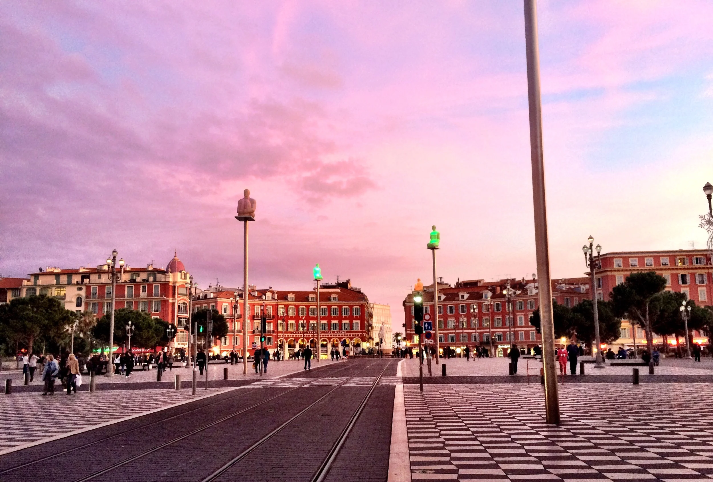Nice, France