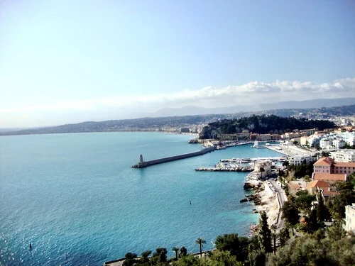 Nice, France