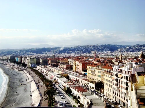 Nice, France