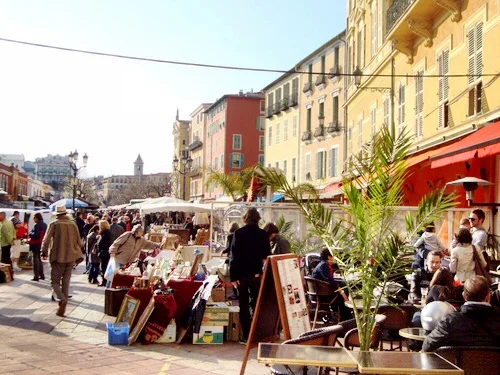 Nice, France