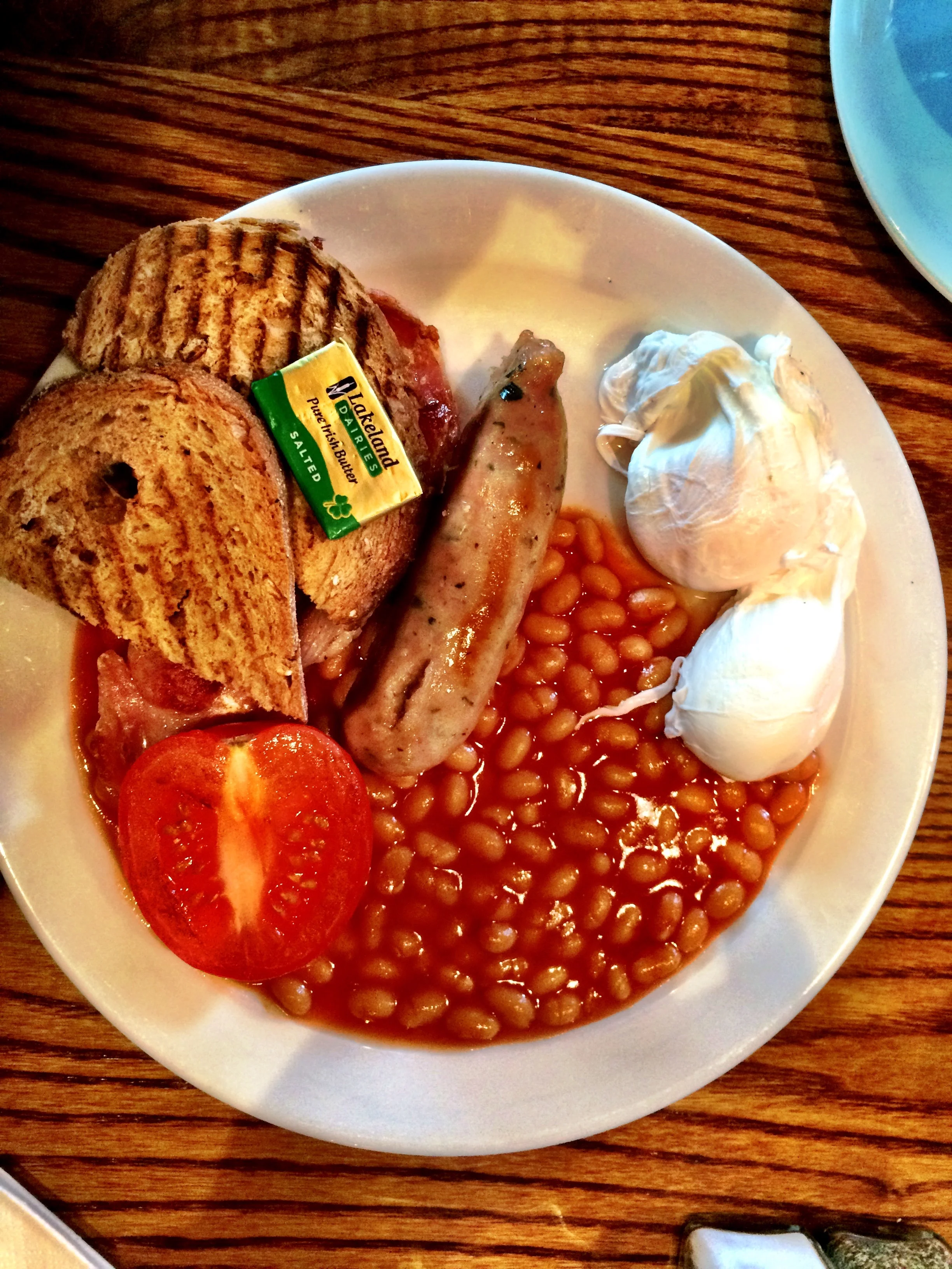 The Breakfast Club, London Bridge - London