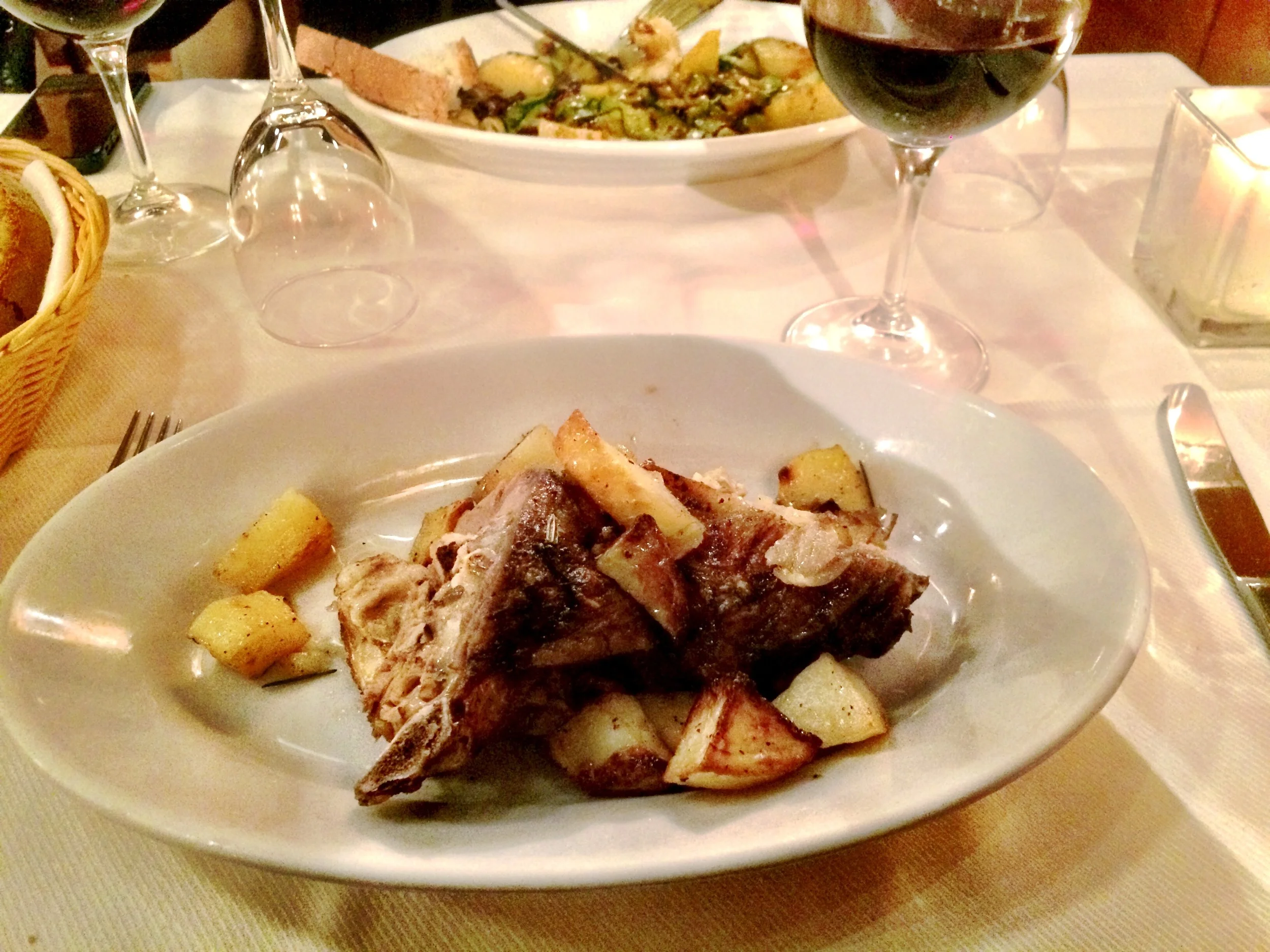 Edy's - Rome