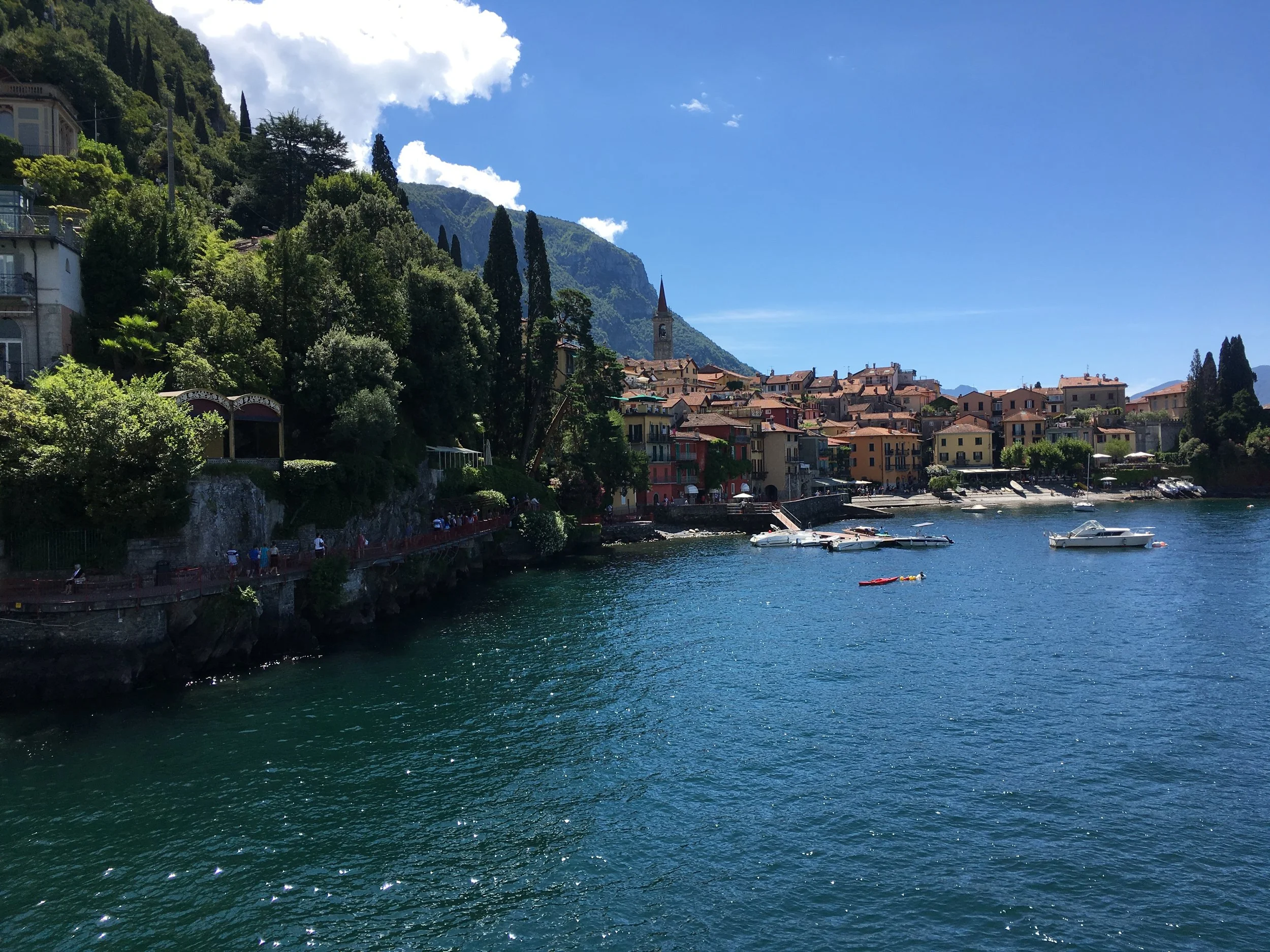 LOOKING BACK ON 2018 - MY YEAR IN TRAVEL PHOTOS