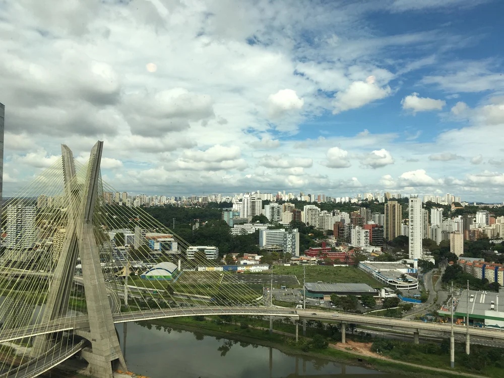 Five Life Lessons From My Time In Sao Paulo Sao Paulo Brazil The Simi Edit