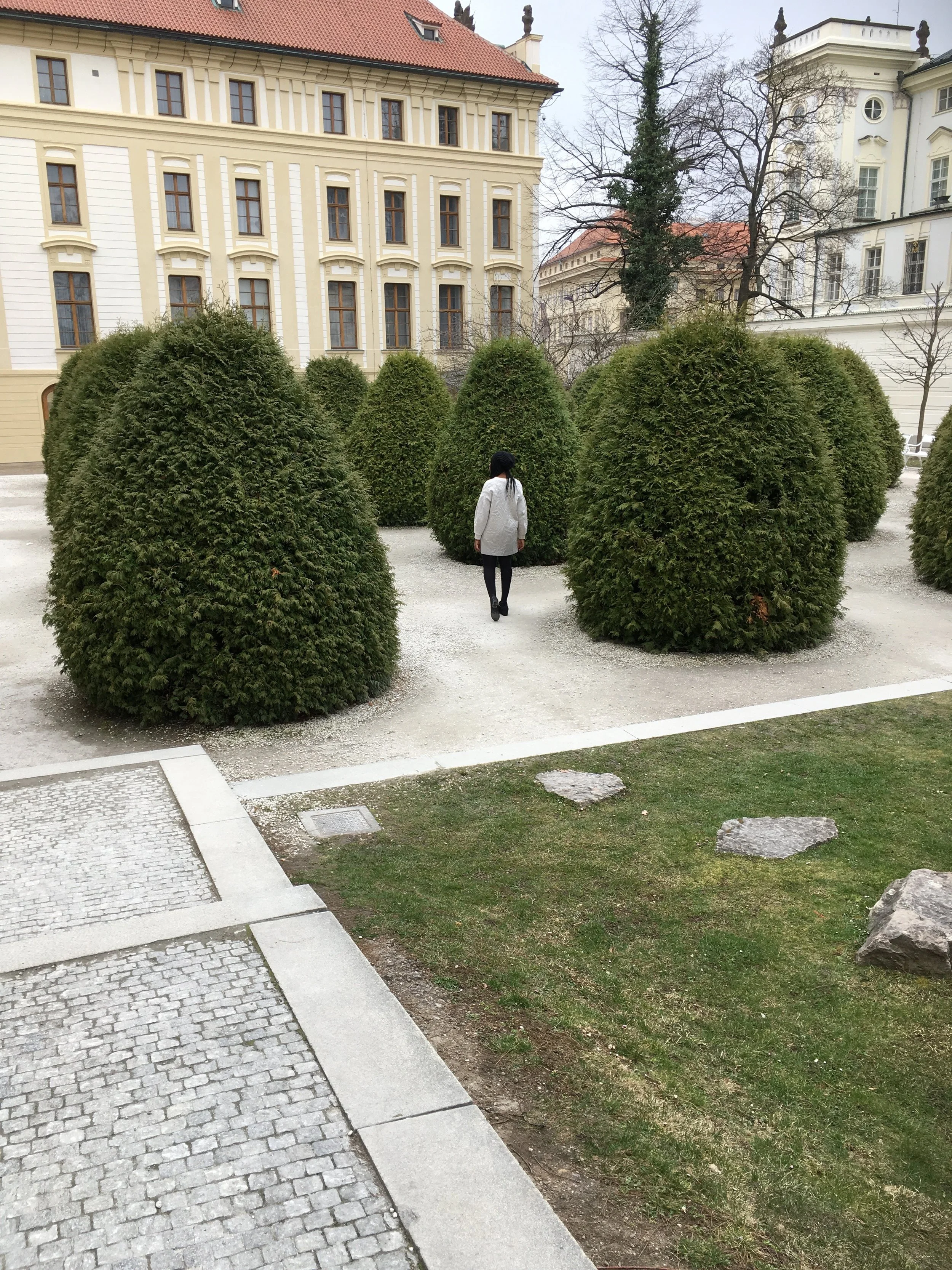 Prague