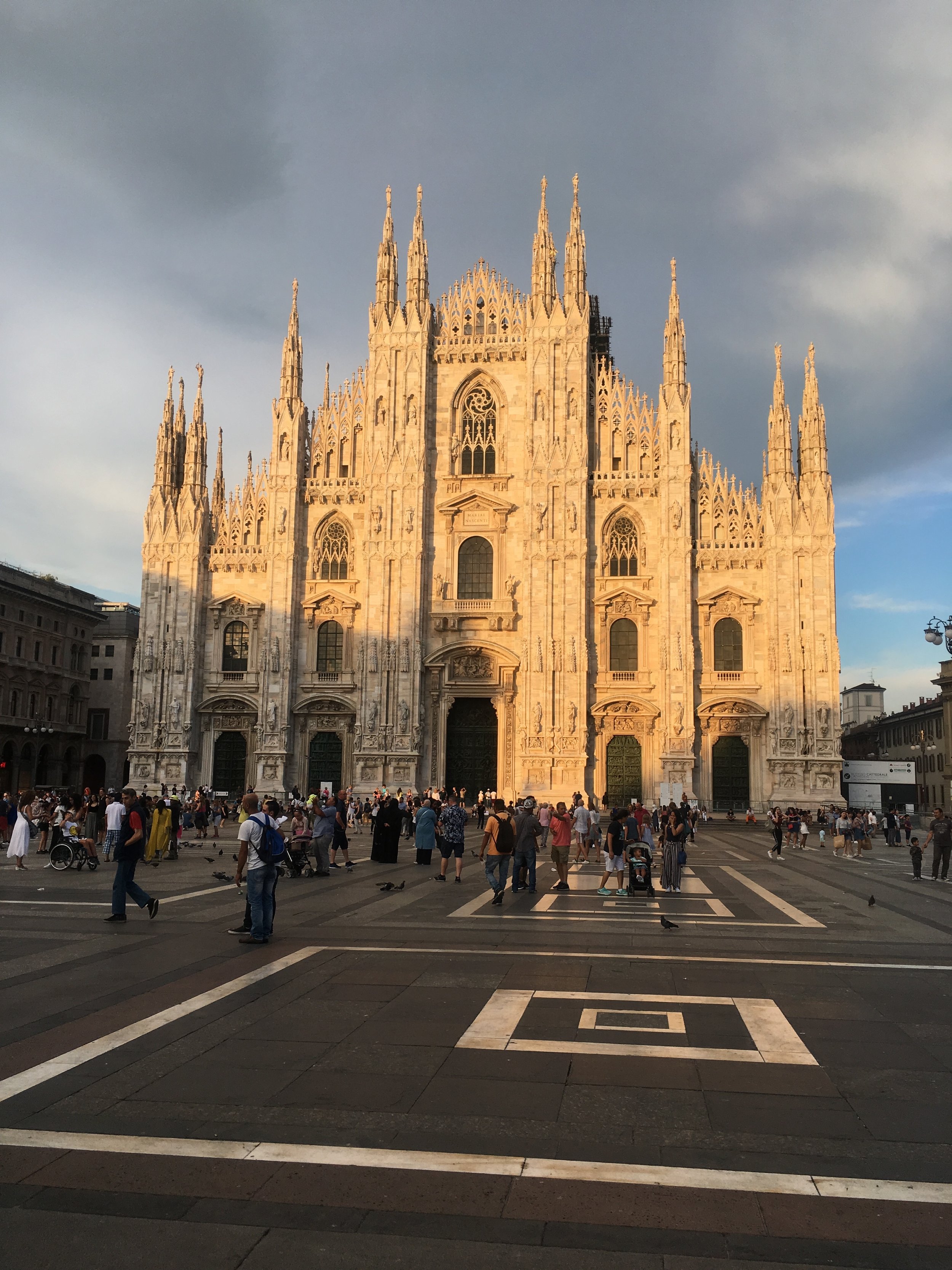 Milan travel guide: everything you need to know - Times Travel