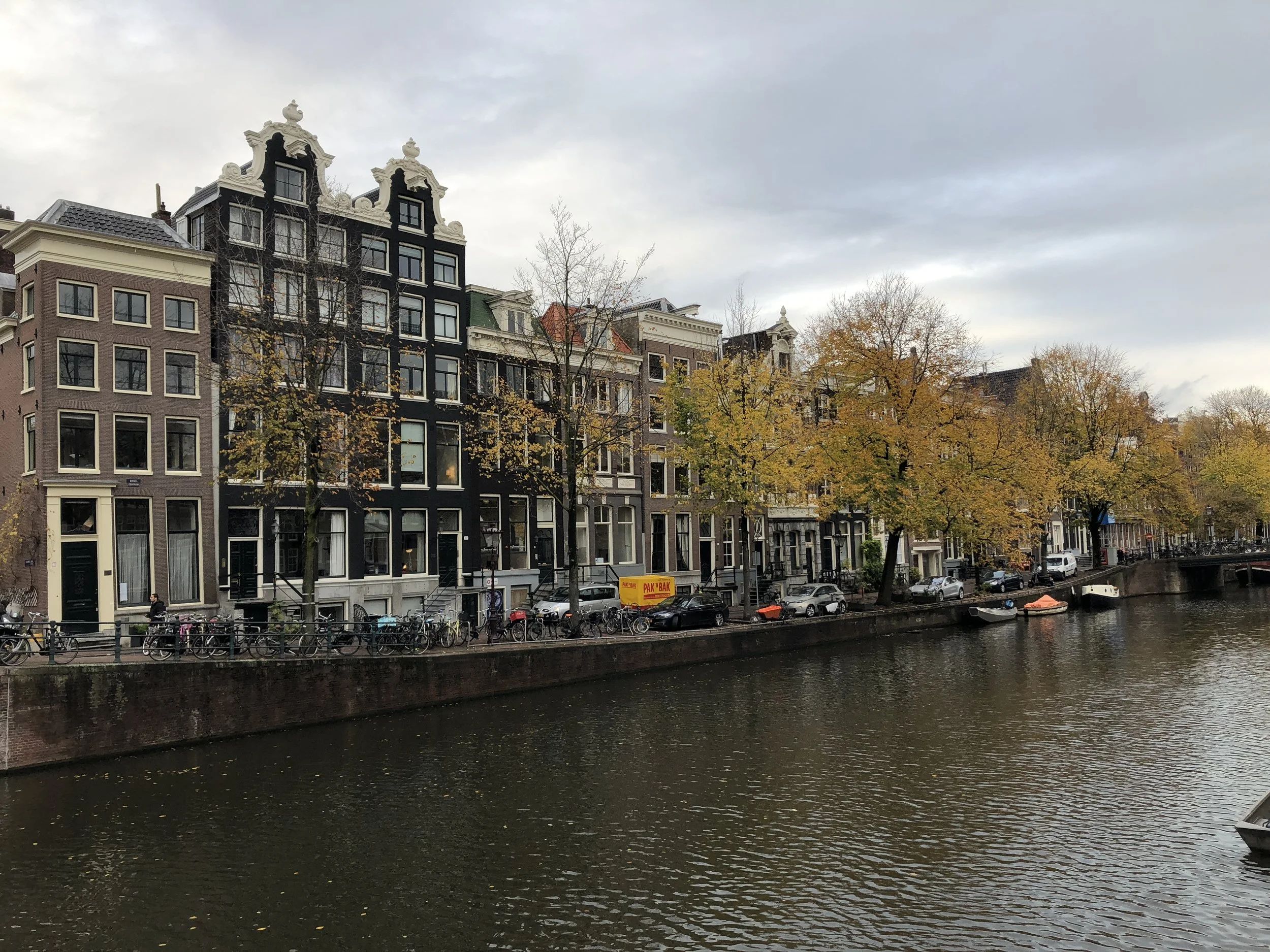 THE AMSTERDAM CITY GUIDE - HOW TO SPEND A WEEKEND IN AMSTERDAM
