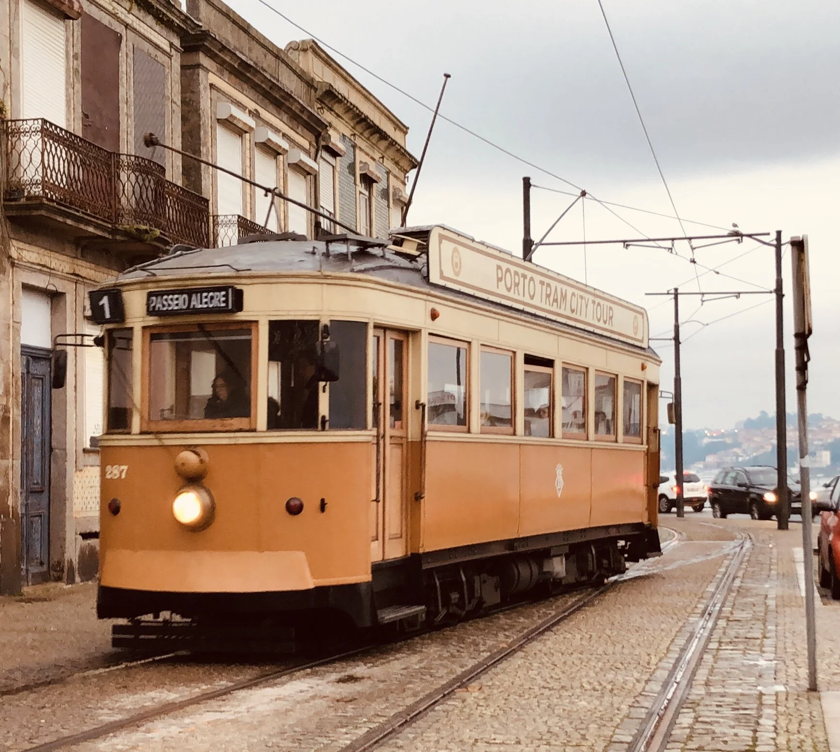 WEEKEND IN PORTO - 15 (16) THINGS TO DO IN PORTO // PORTUGAL