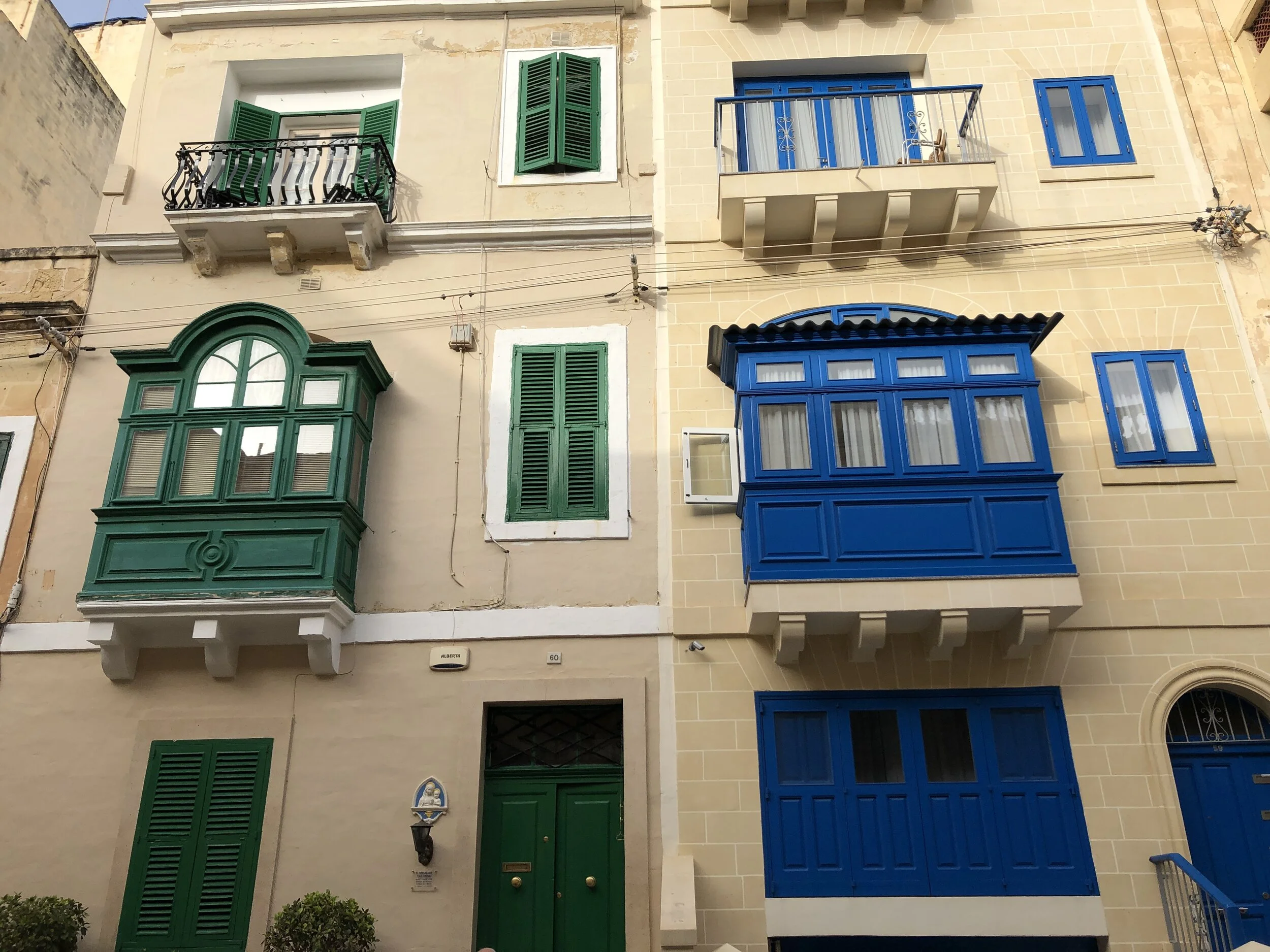 SLIEMA : 8 THINGS TO DO IN SLIEMA, MALTA