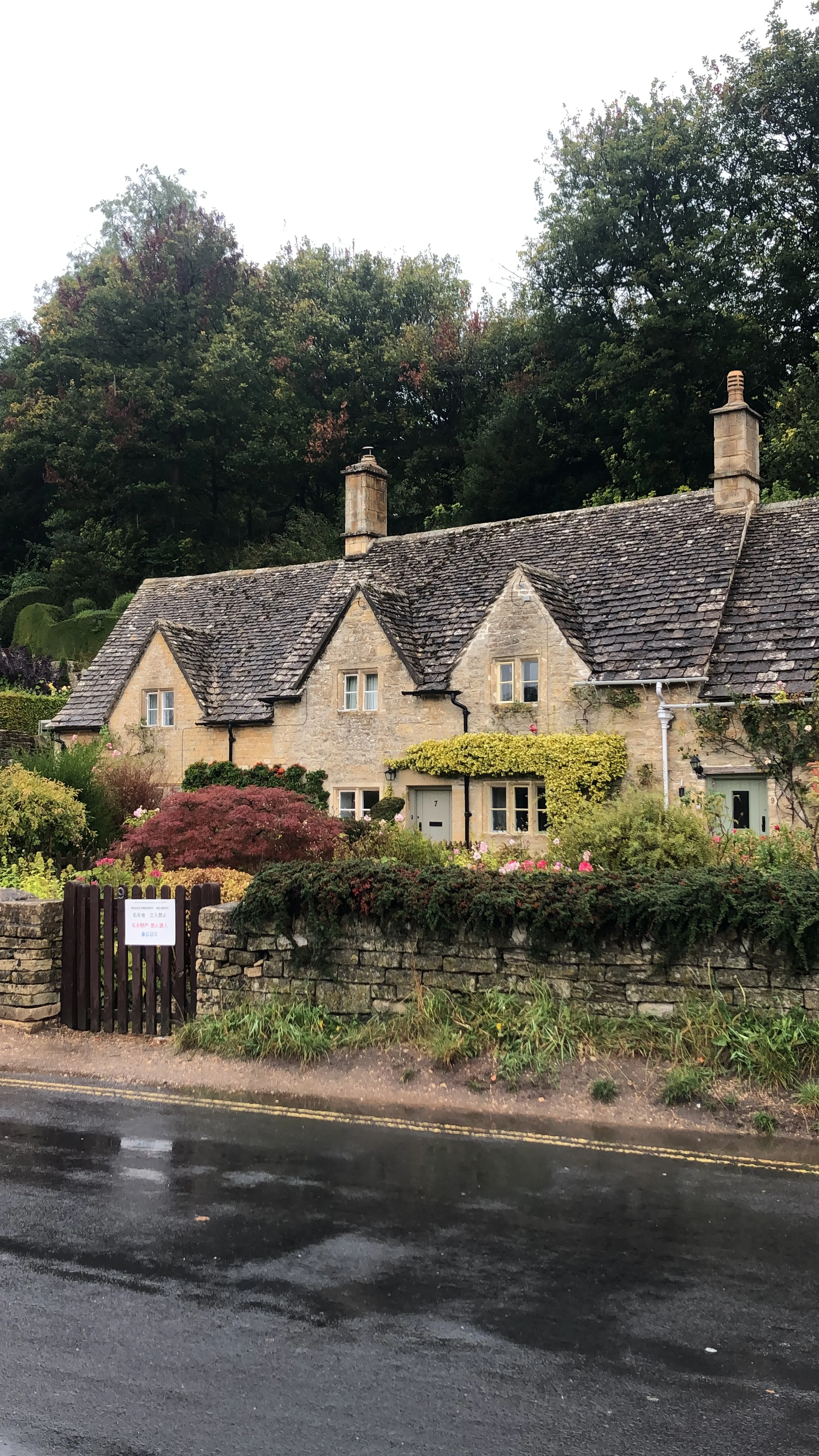 THE COTSWOLDS - WHY YOU SHOULD VISIT (IN PICTURES)