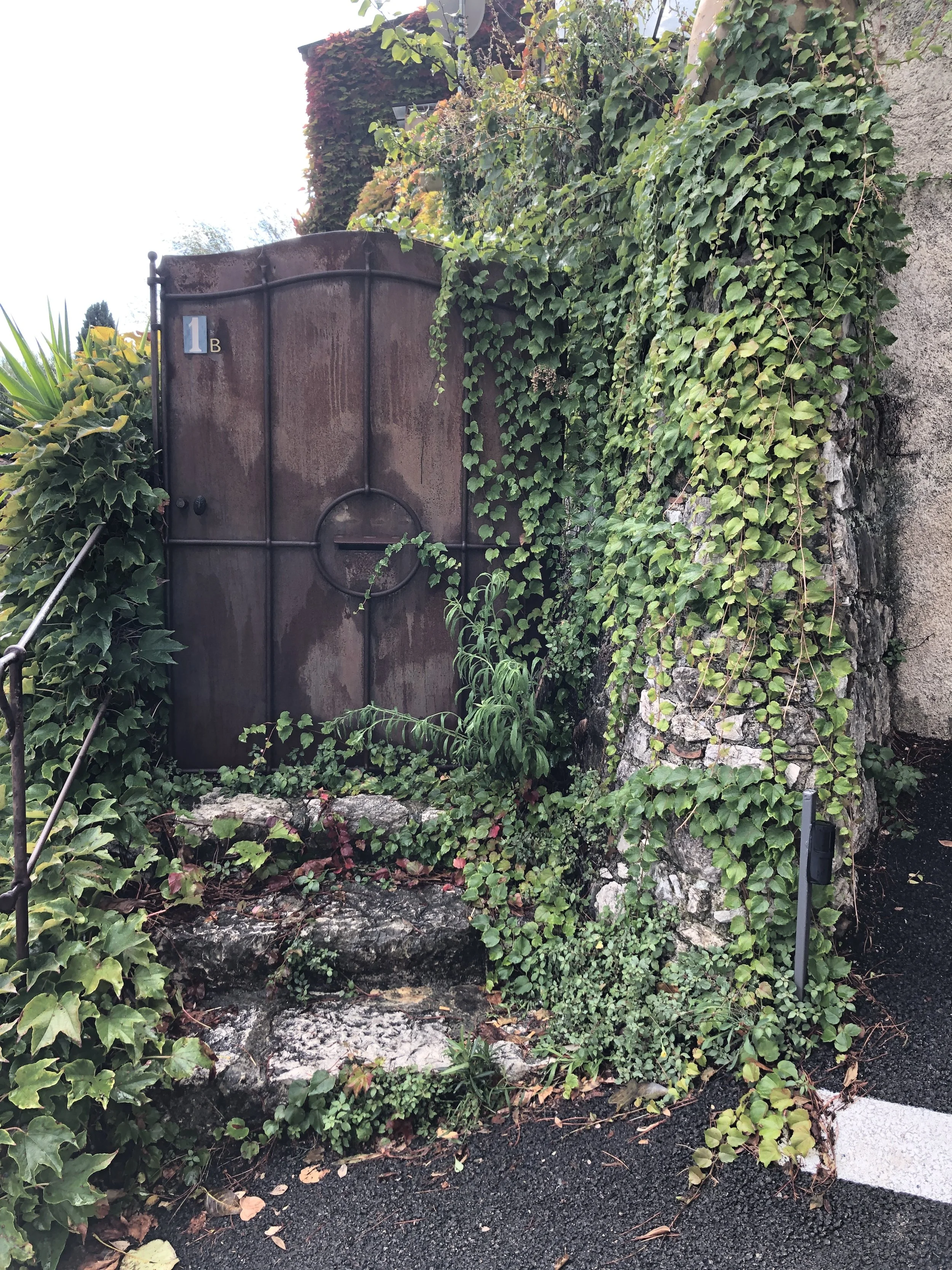 ST PAUL DE VENCE, FRANCE  - WHY YOU SHOULD VISIT (IN PICTURES)