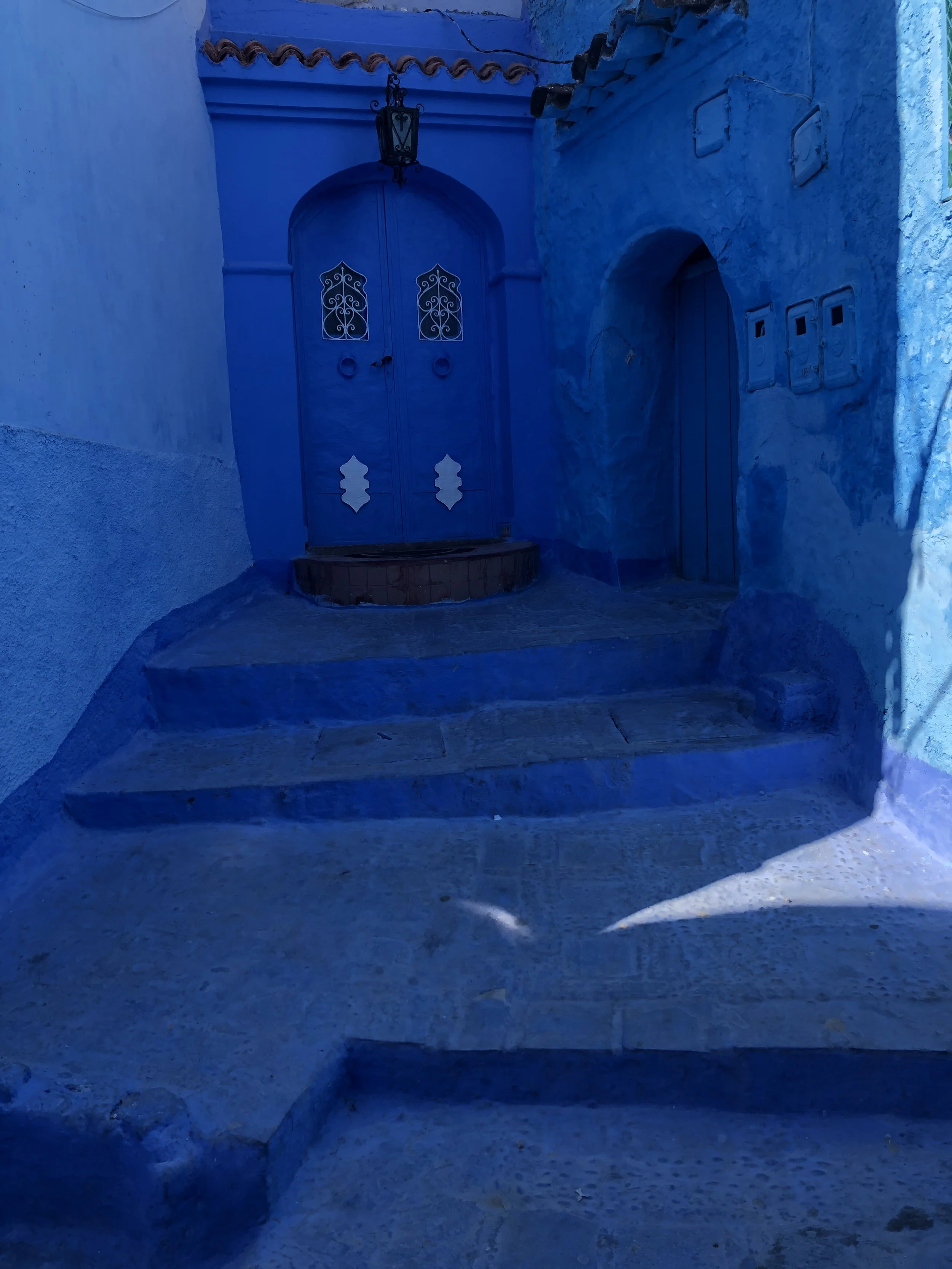 A PHOTO DIARY OF MY DAY IN THE BLUE CITY &lt;&gt; CHEFCHAOUEN, MOROCCO