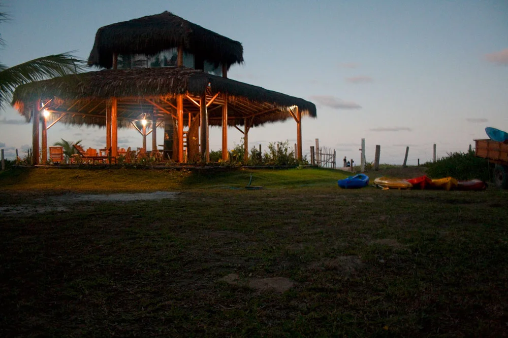 Barraka, Brazil 2008.