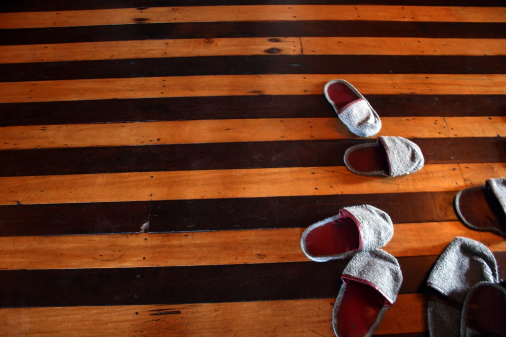 Ice Skates, Brazil 2008.