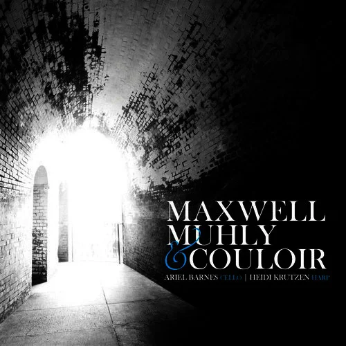 MAXWELL, MUHLY & COULOIR