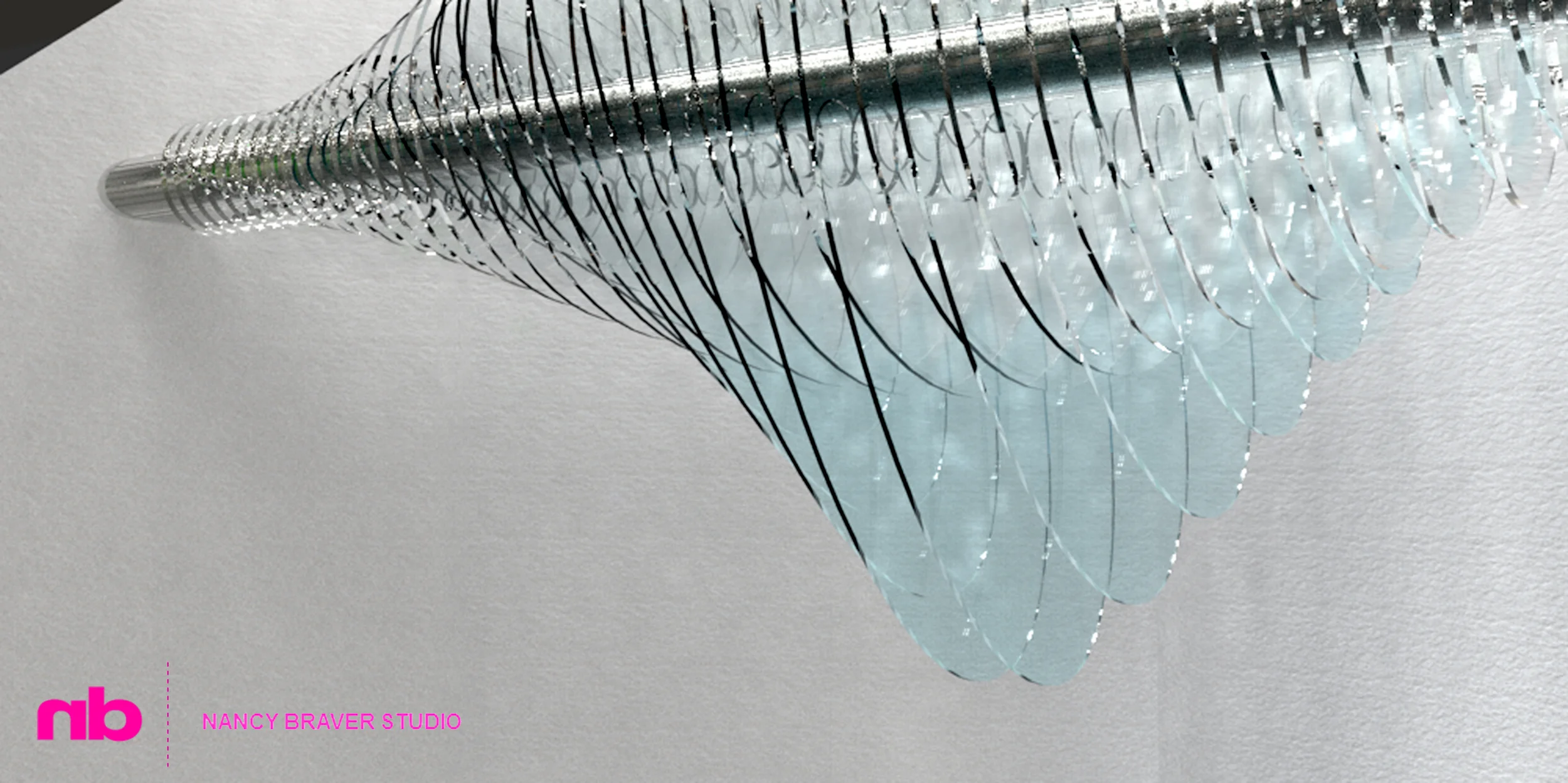 Nancy Braver Studio _ Project Lexus