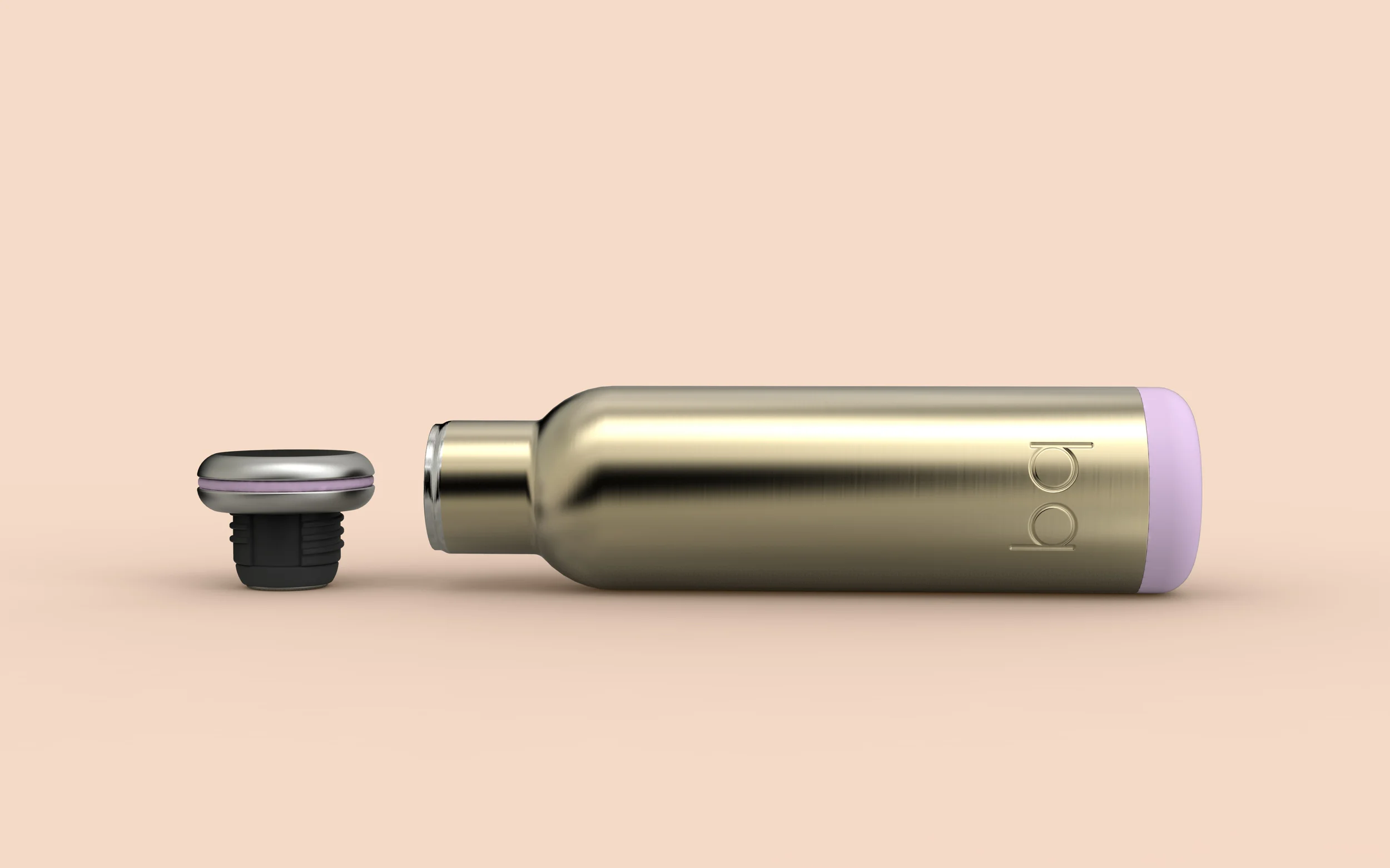bq bottle