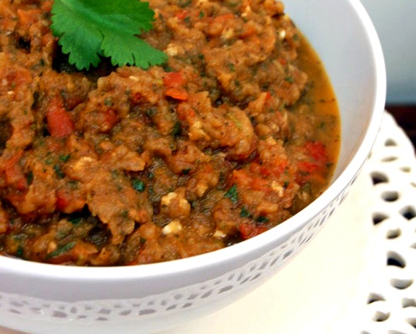 Zaahlouk