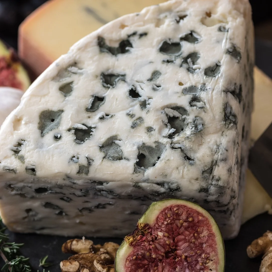 Blessed Be The Cheese Makers
