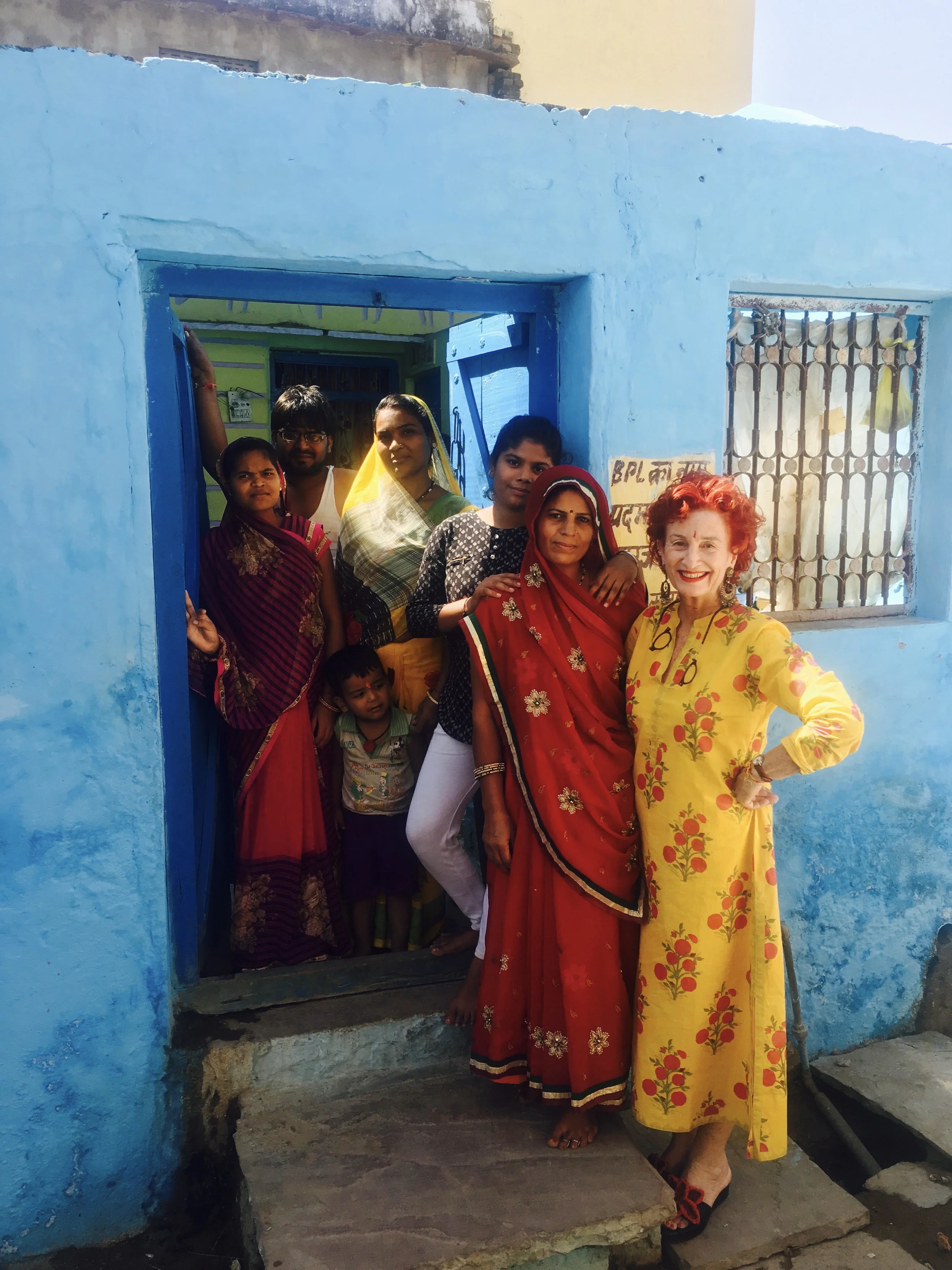 Are you ready for Rajasthan?