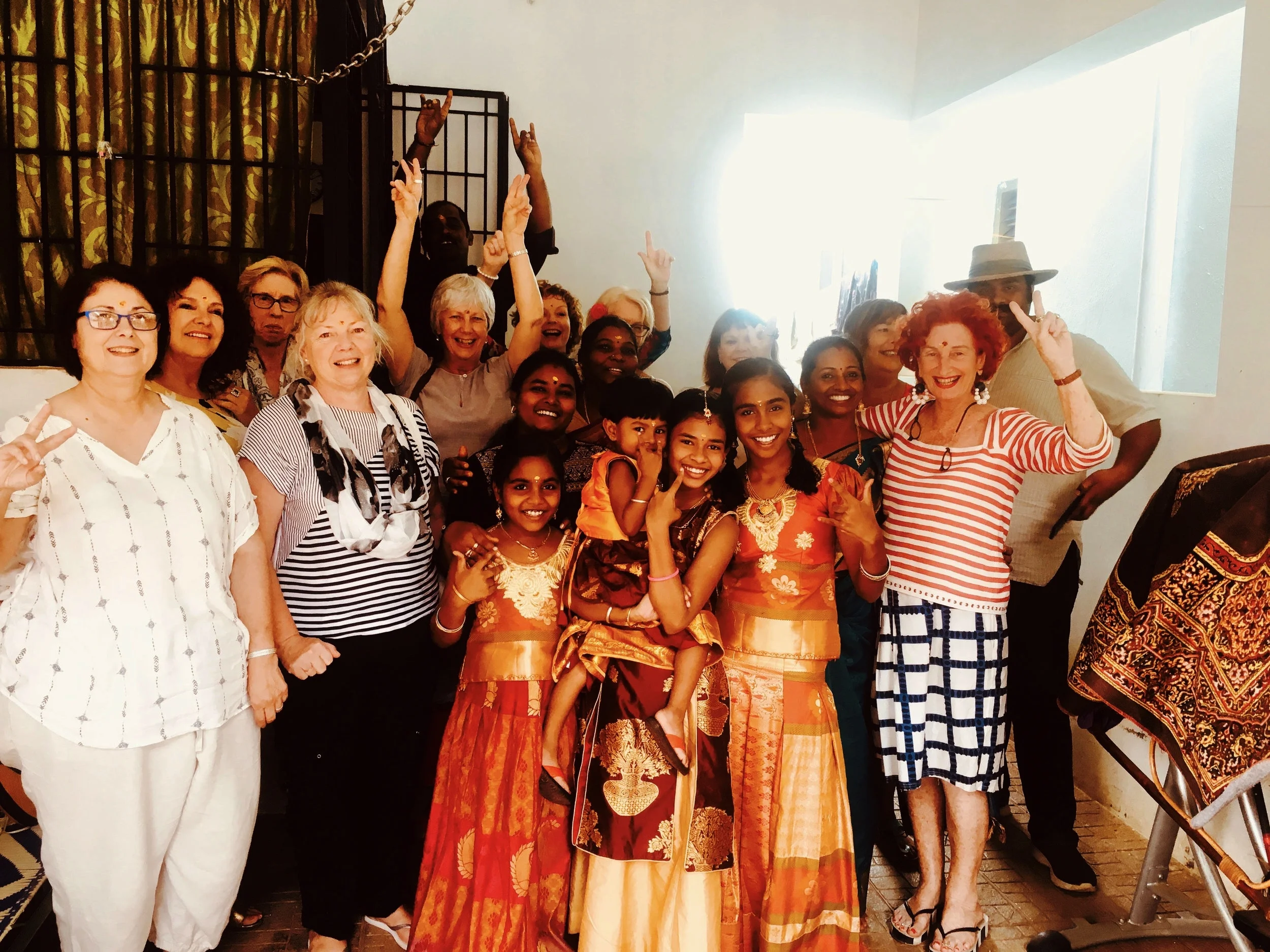 Tales from Tamil Nadu