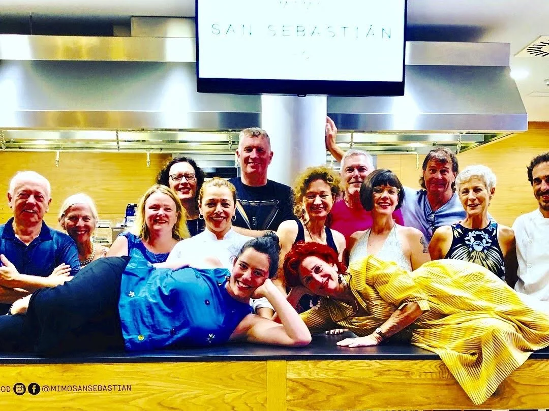 The Best of the Basque