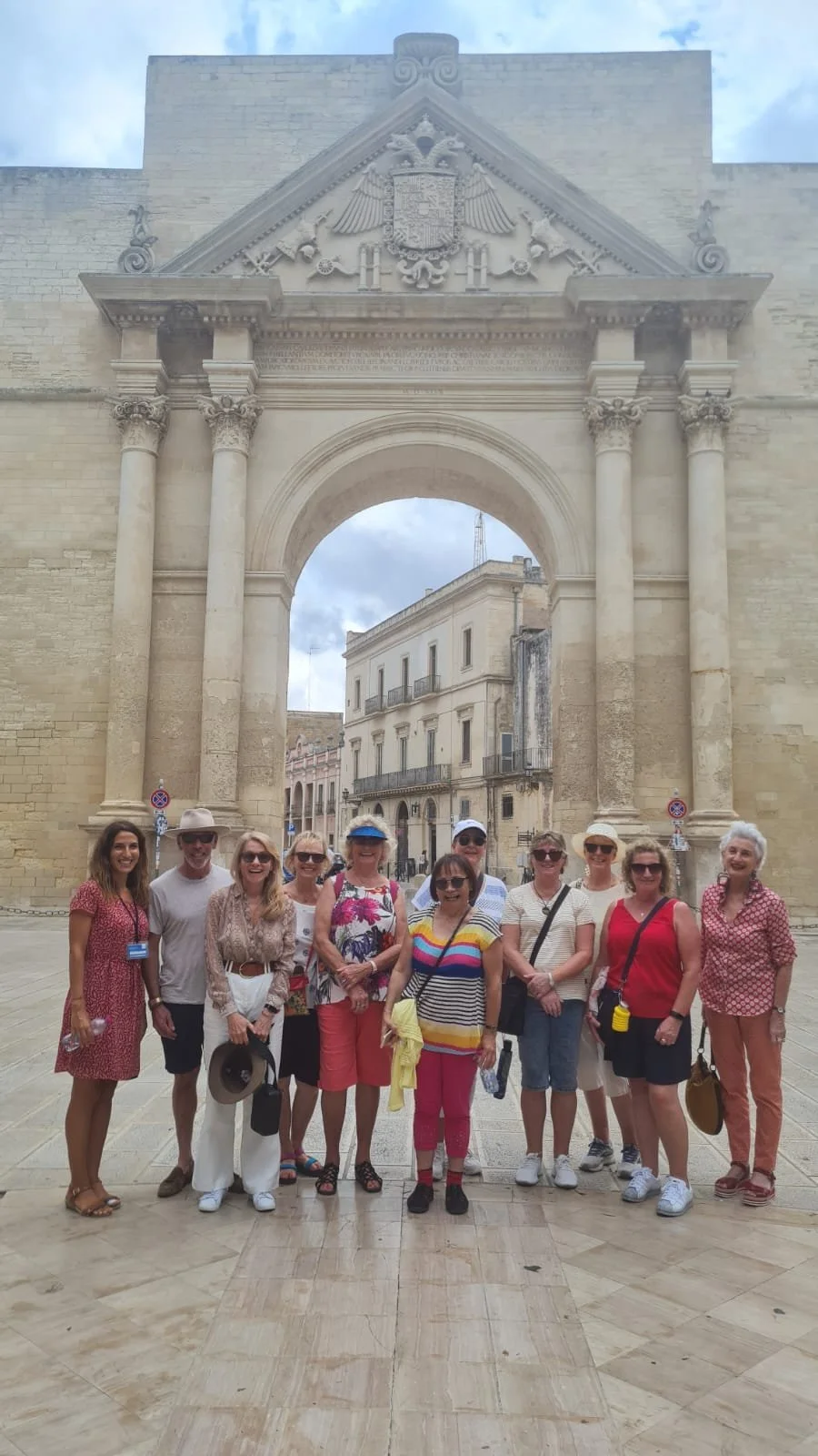 Au revoir Summer & hello Spring