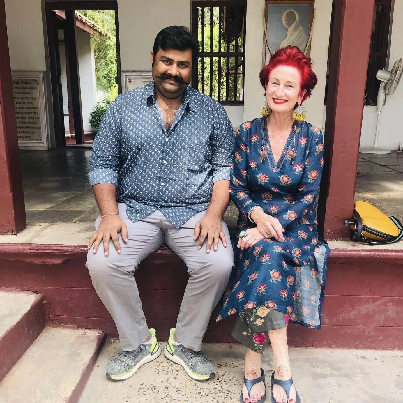 Enchanting India awaits...