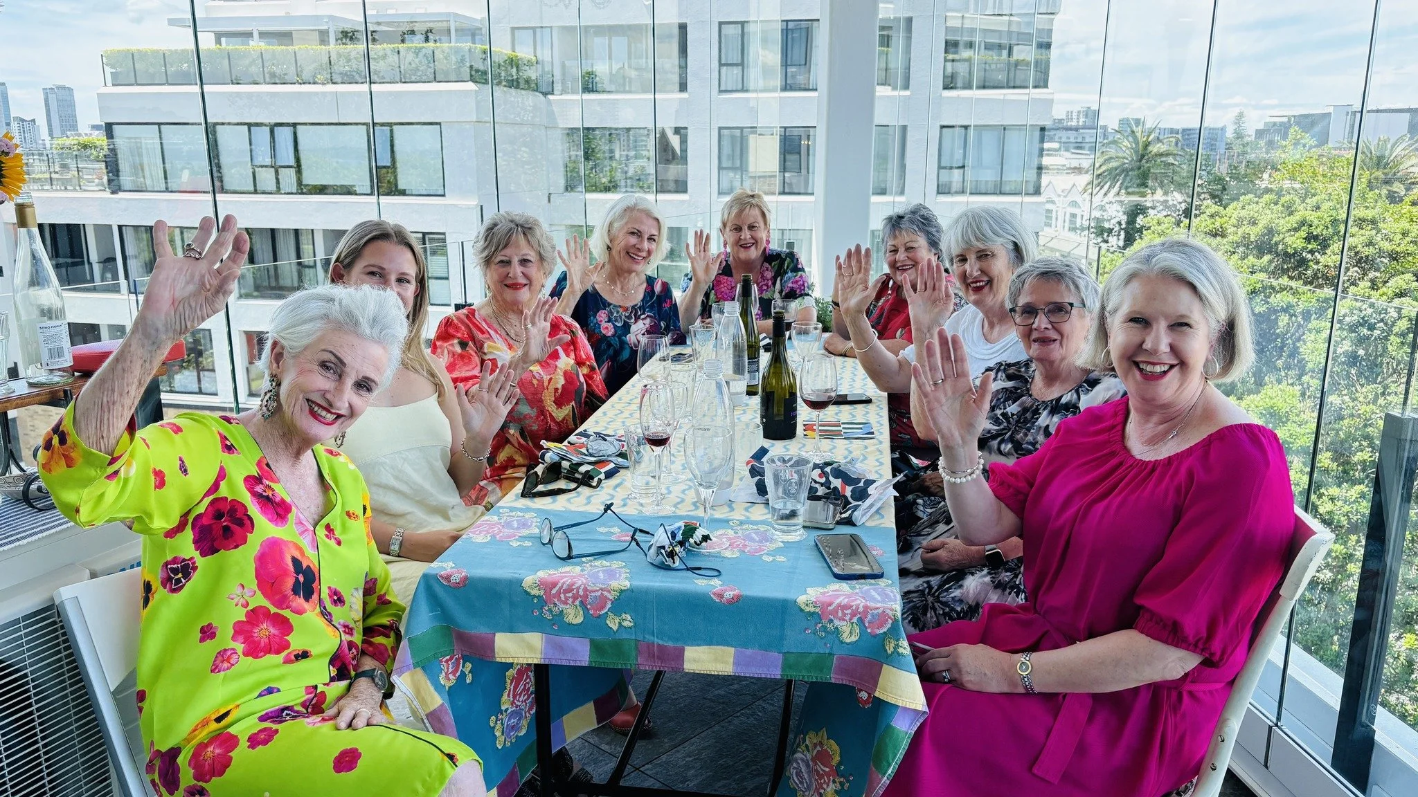 It's beginning to look a lot like Christmas 🎄