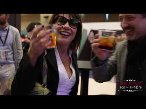 Aperitivi&Co Experience 2018 - Documentary