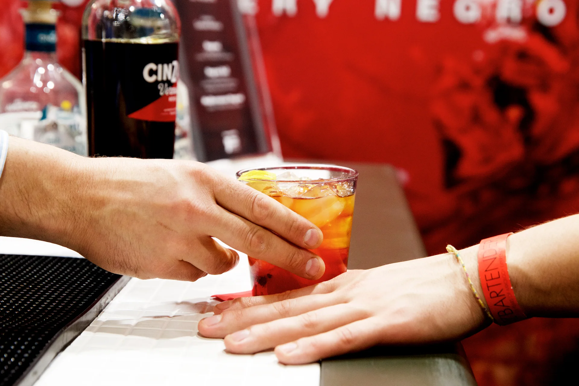 APERITIVI & CO
Bartender.it
Megawatt Court
Milano 25 marzo 2019
© Andrea Veroni