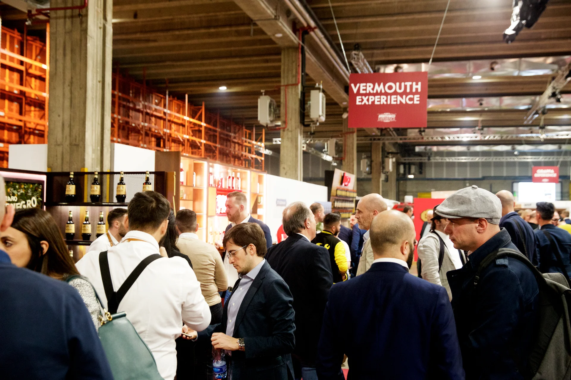 APERITIVI & CO
Bartender.it
Megawatt Court
Milano 25 marzo 2019
© Andrea Veroni