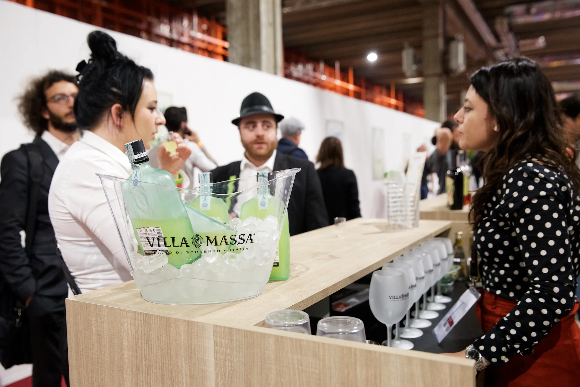 APERITIVI & CO
Bartender.it
Megawatt Court
Milano 25 marzo 2019
© Andrea Veroni