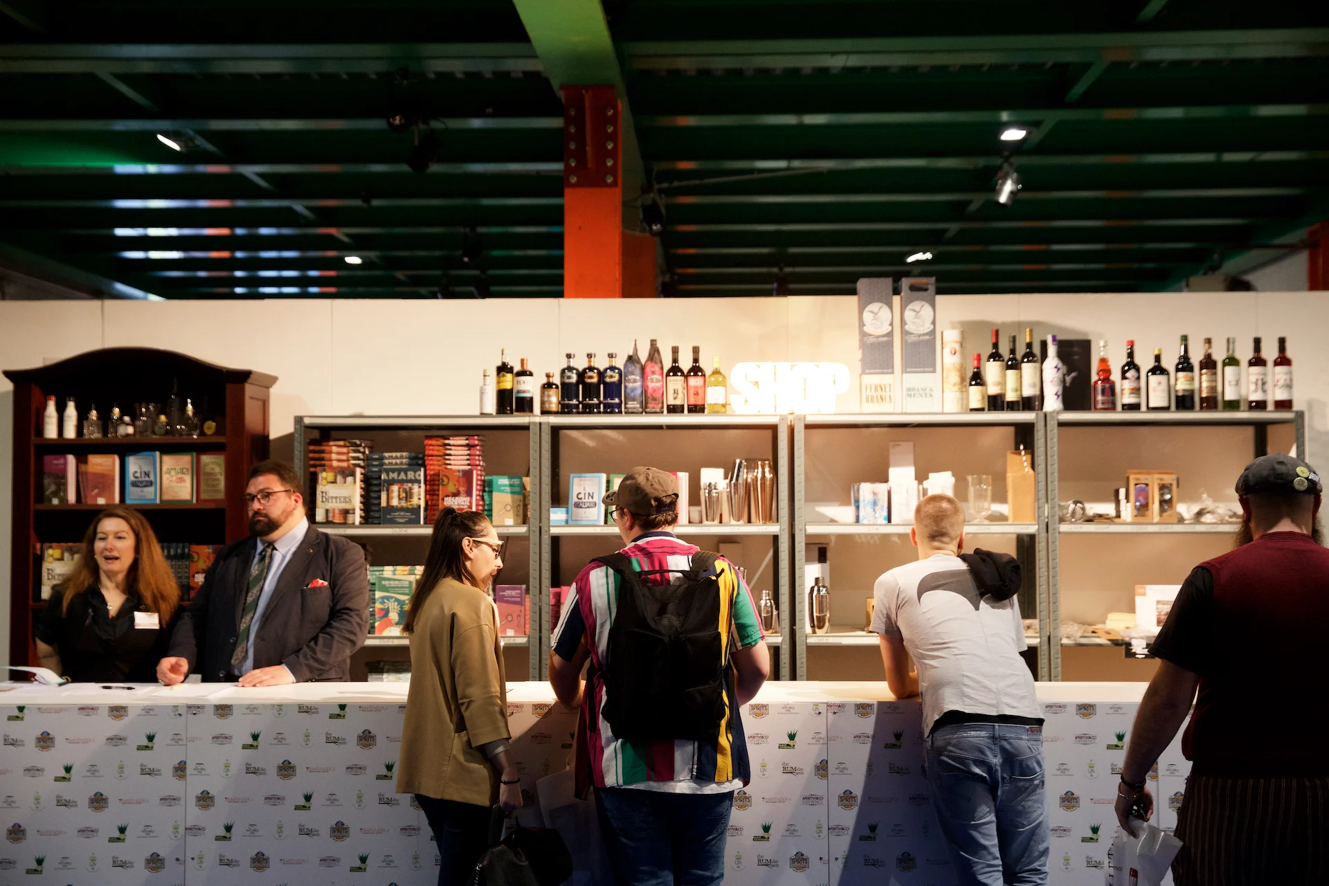 APERITIVI & CO
Bartender.it
Megawatt Court
Milano 25 marzo 2019
© Andrea Veroni