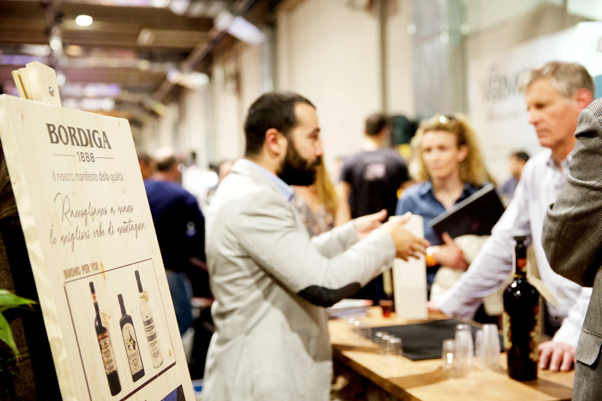 APERITIVI & CO
Bartender.it
Megawatt Court
Milano 24 marzo 2019
© Andrea Veroni
