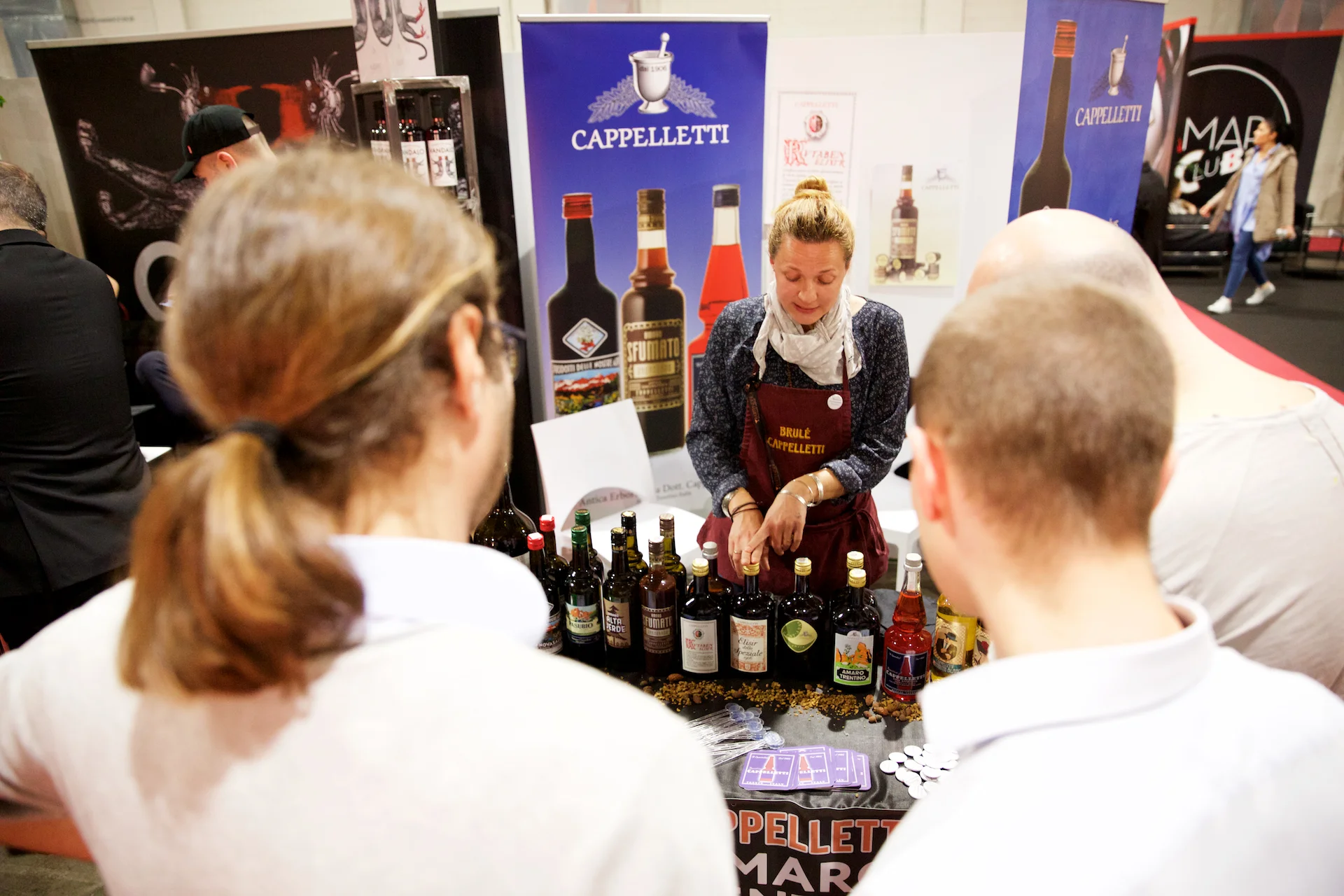 APERITIVI & CO
Bartender.it
Megawatt Court
Milano 24 marzo 2019
© Andrea Veroni