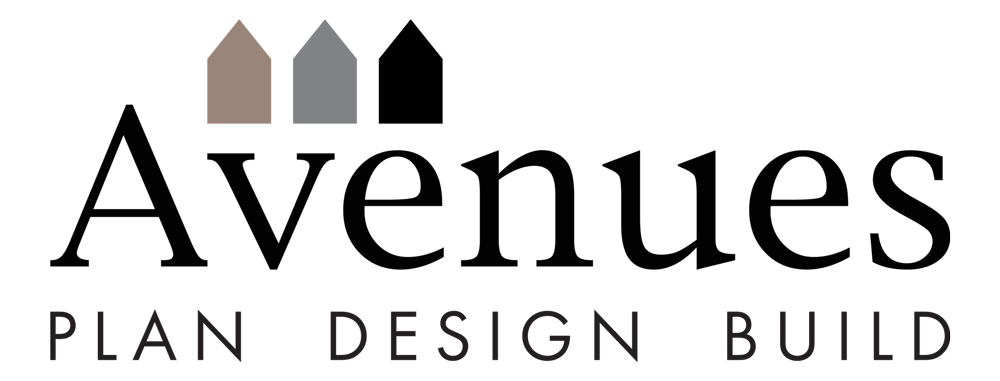 Avenues Plan, Design & Build