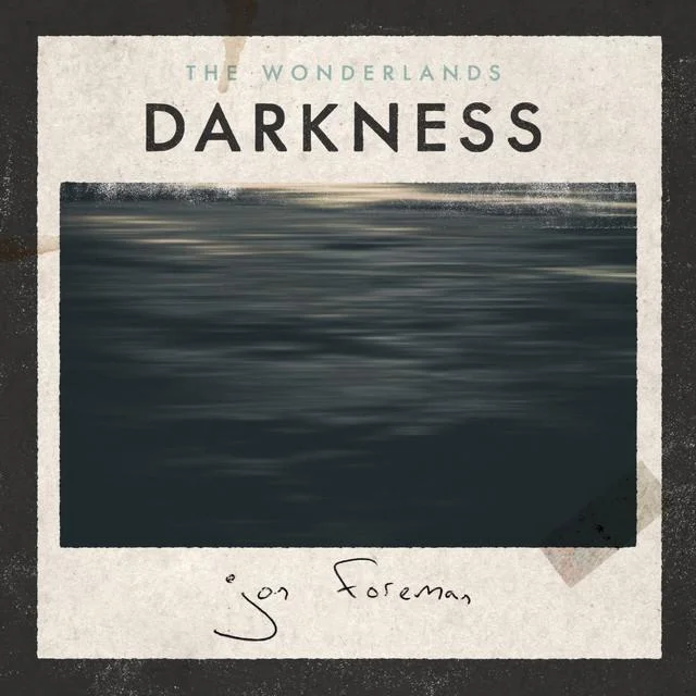 JON FOREMAN - BEAUTIFUL PT. II
