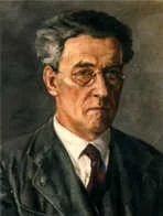 Josef Scherübel