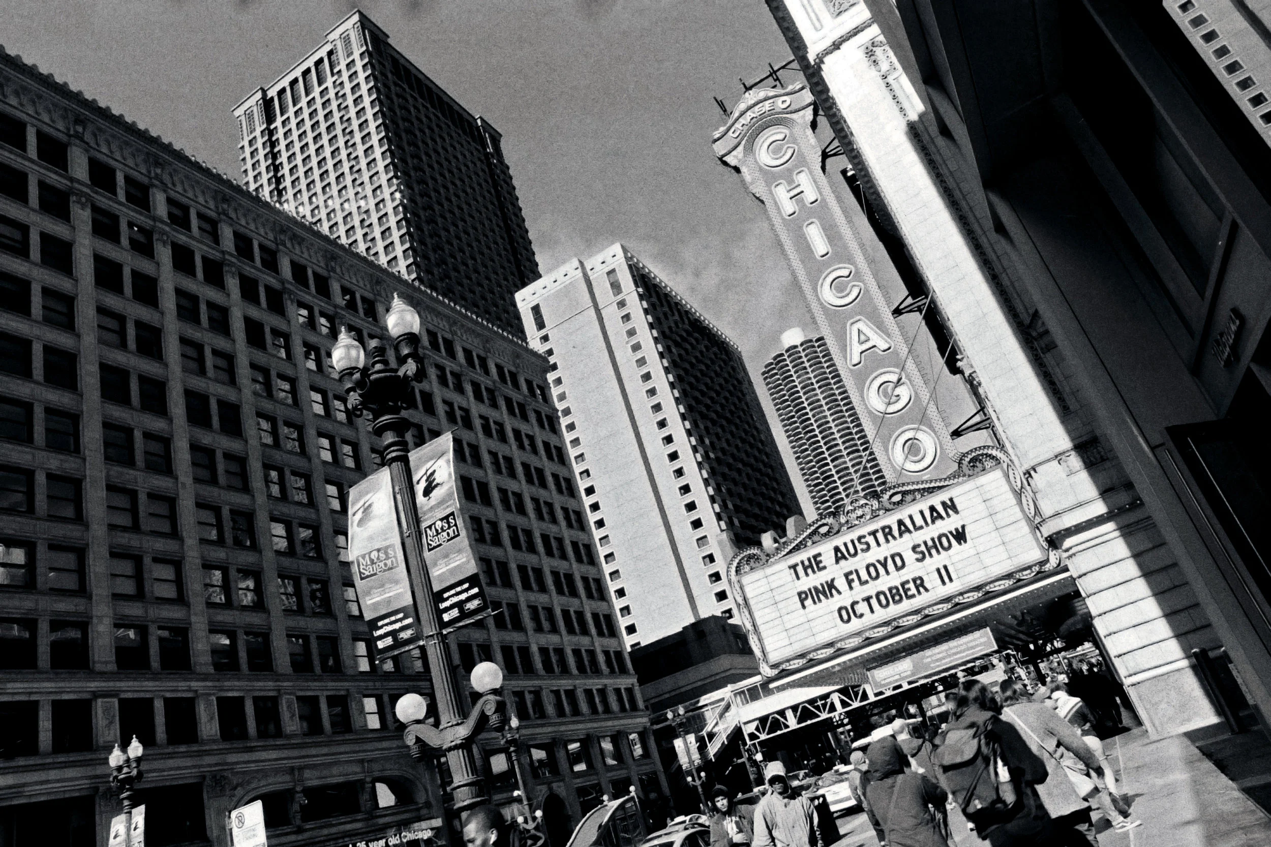Chicago 2018