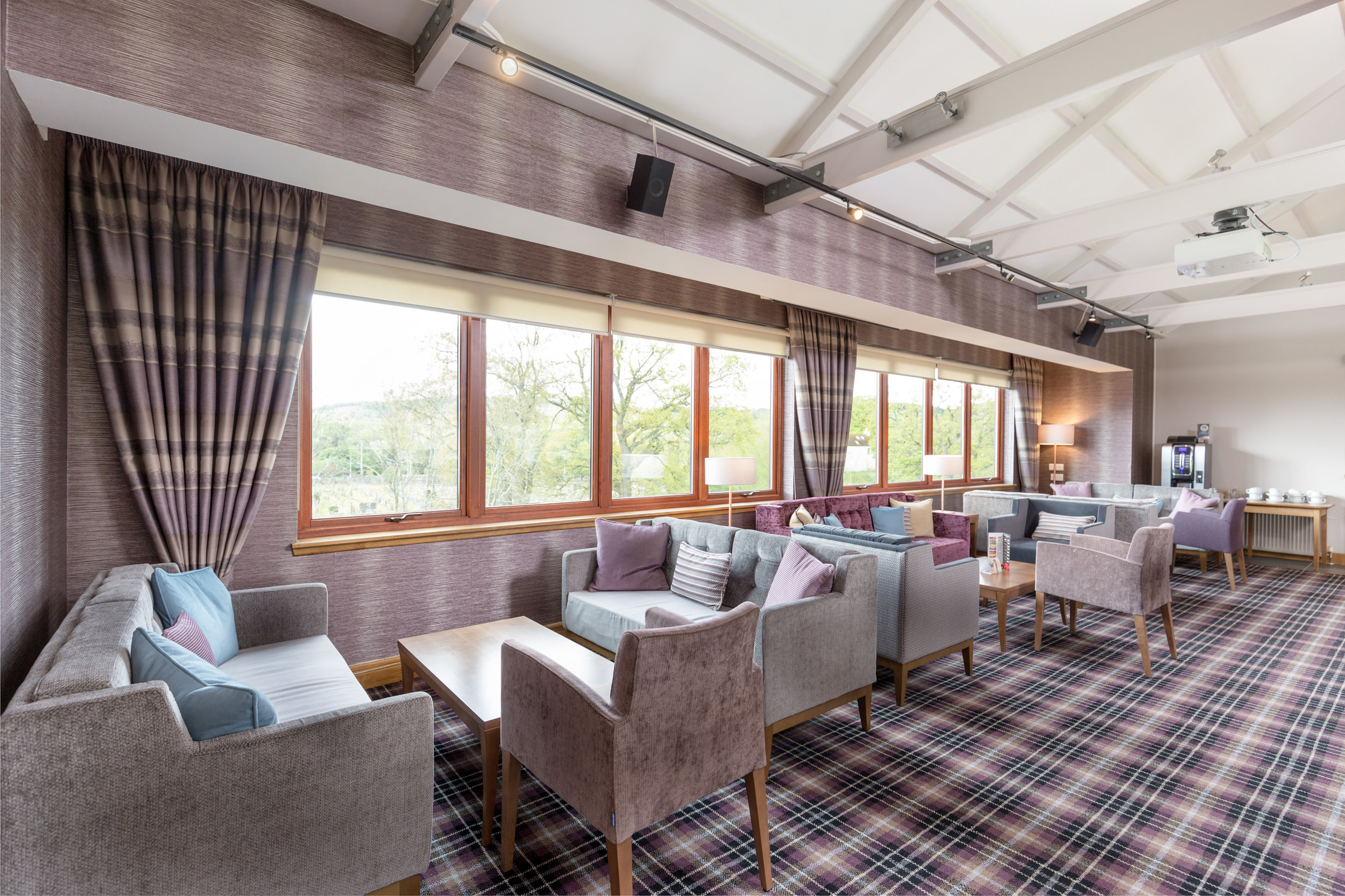 Excellent facilities to host your special event
