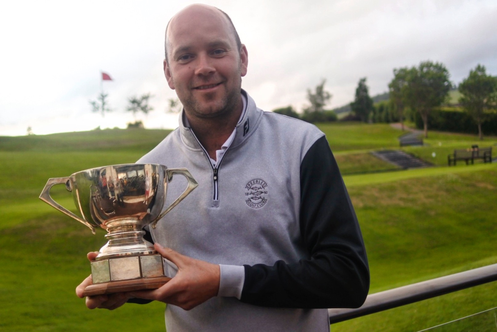 NINE TIME CHAMPION JAMIE MORRIS