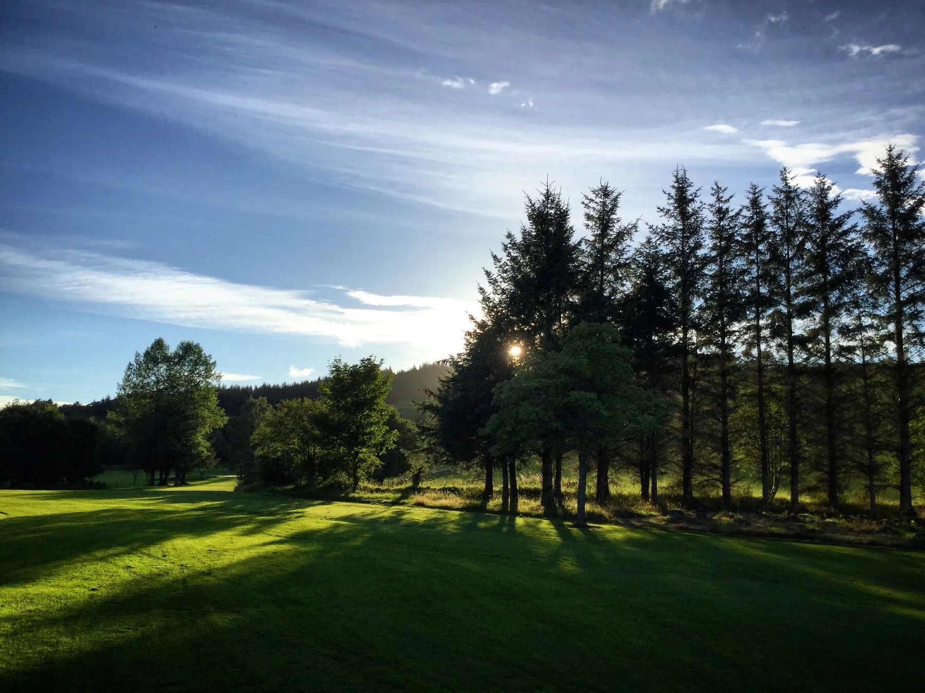 13th fairway sunset.JPG