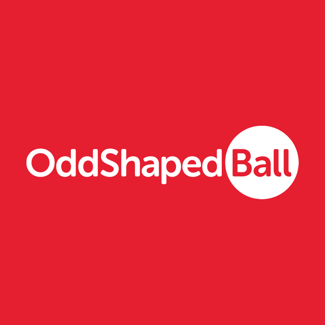 Odd Shaped Ball