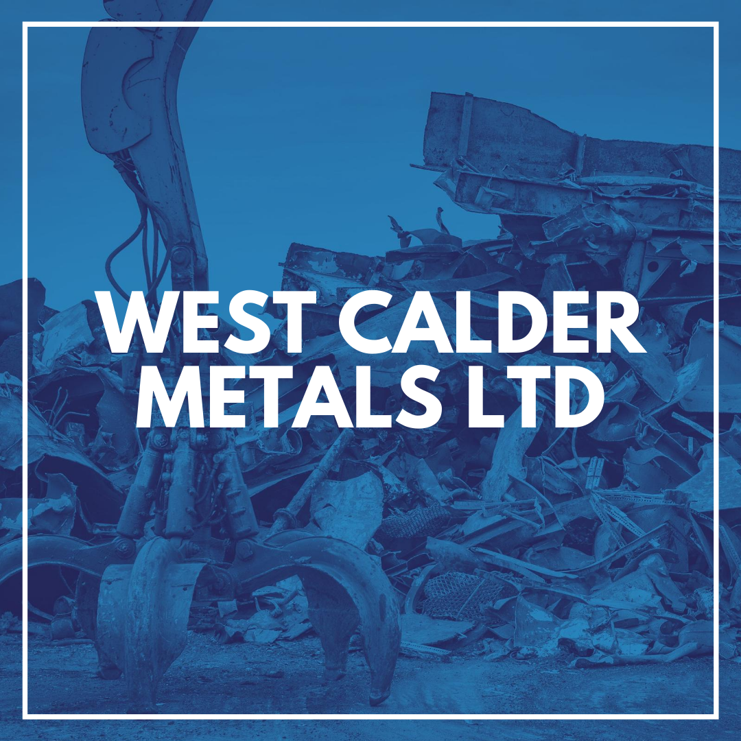 West Calder Metals