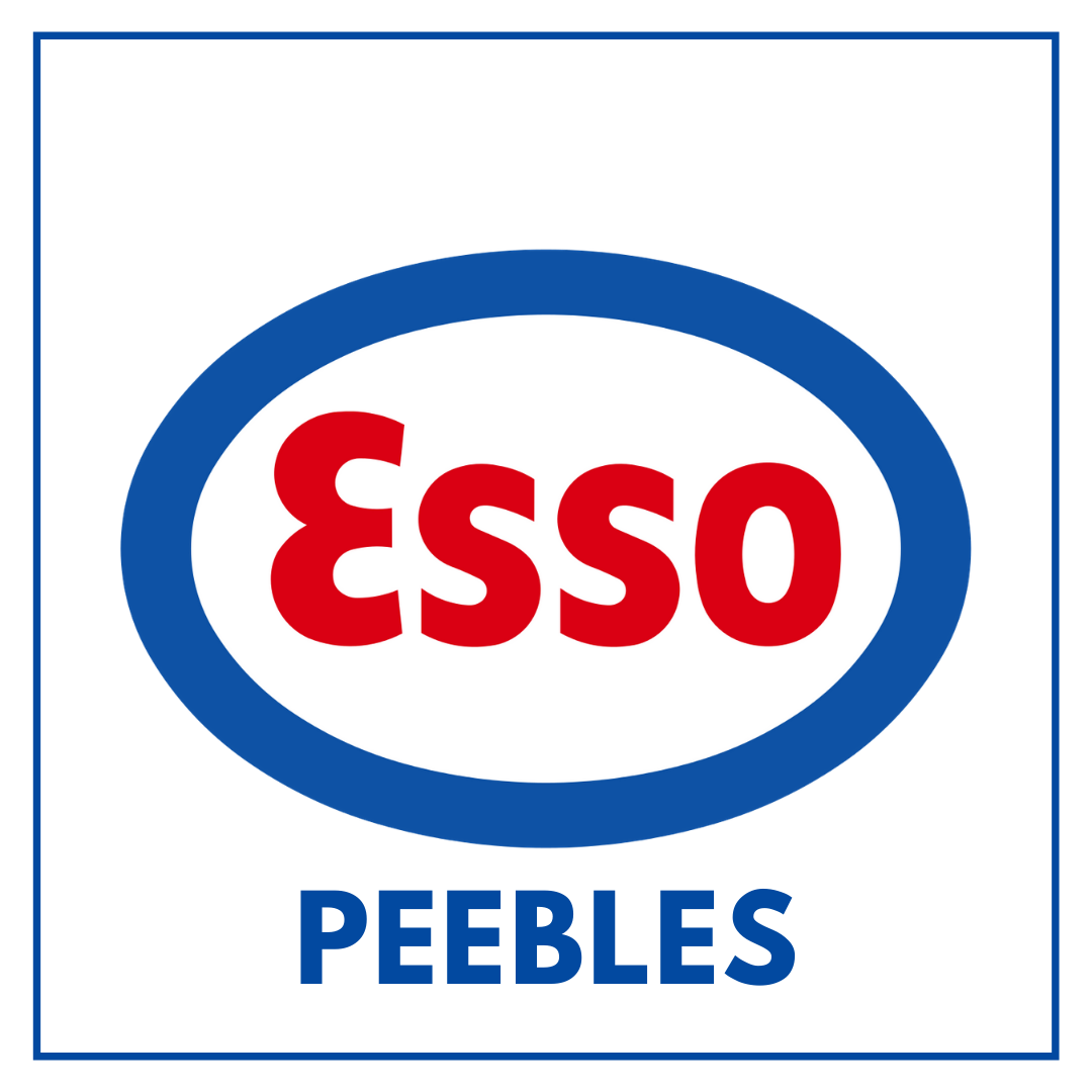 Esso Peebles