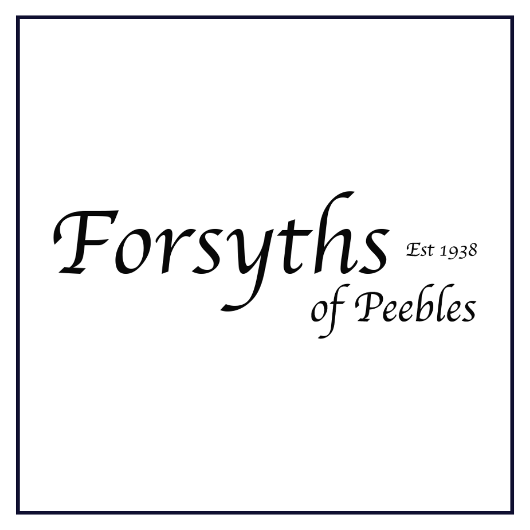 Forsyth's of Peebles