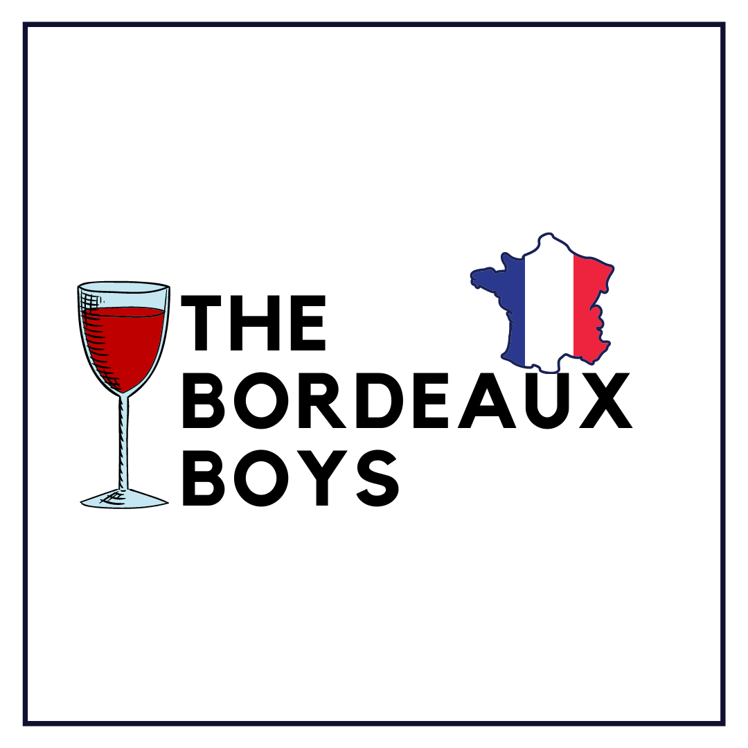 Bordeaux Boys